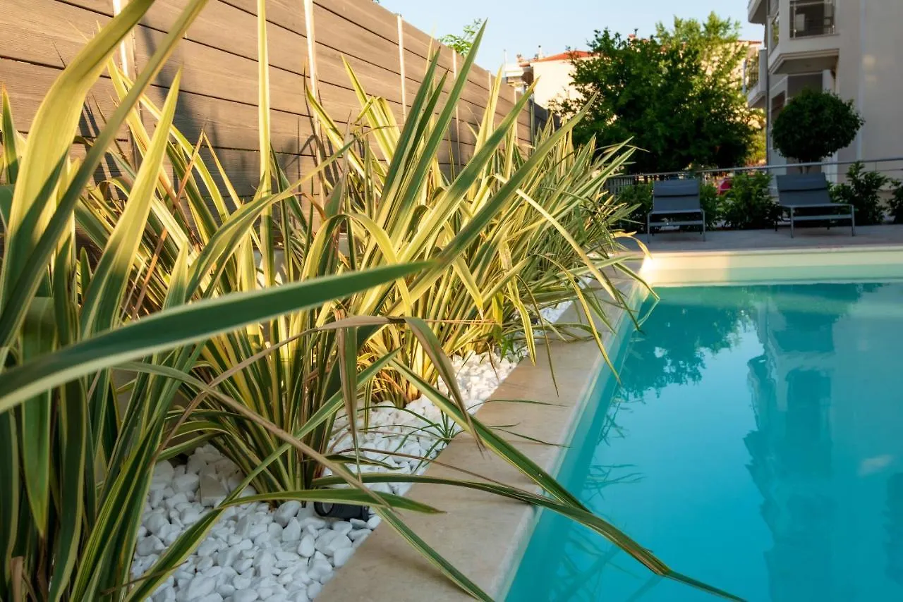 Olive 102 Apartment Peraia  0*, Peraia (Thessaloniki) Greece